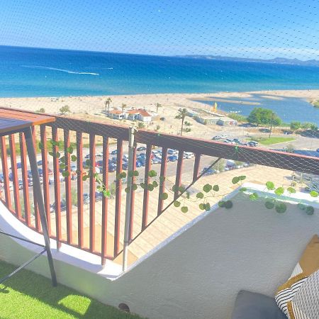 Vista Mar Lägenhet Empuriabrava Exteriör bild