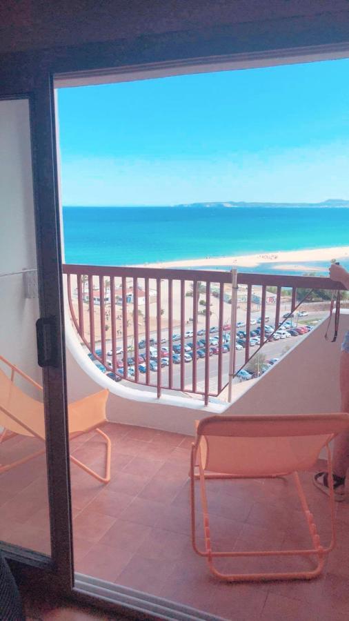 Vista Mar Lägenhet Empuriabrava Exteriör bild
