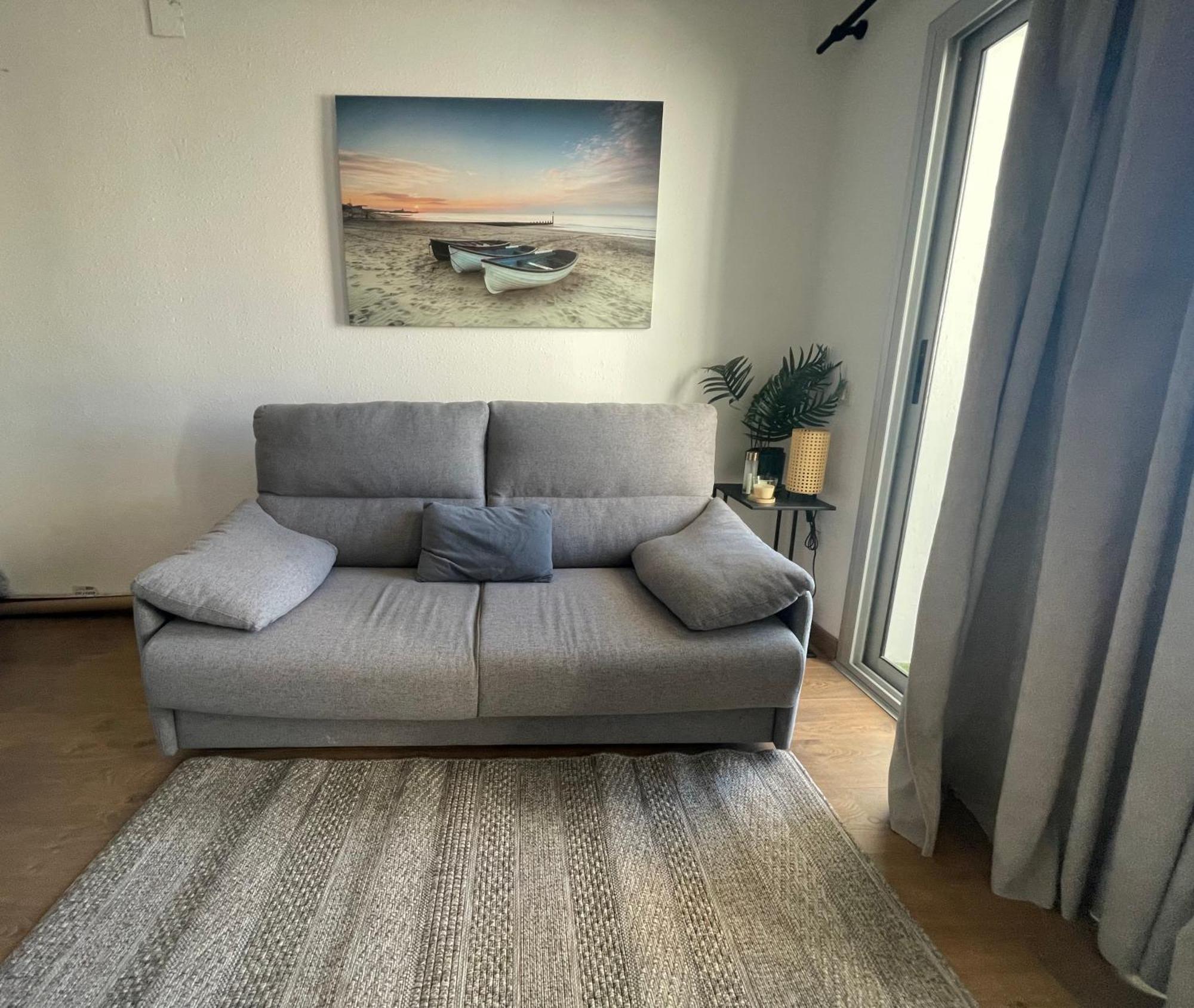 Vista Mar Lägenhet Empuriabrava Exteriör bild